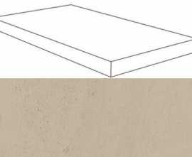 Ступень Атлас Конкорд Россия 620070001125 Sand Scalino Angolare SX Lap 33x60