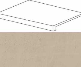 Ступень Атлас Конкорд Россия 620070001110 Sand Scalino Frontale Lap 33x60
