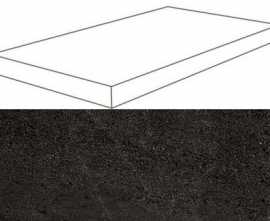 Ступень Атлас Конкорд Россия 620070001103 Dark Scalino Angolare DX 33x120