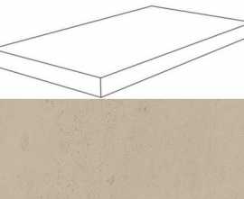 Ступень Атлас Конкорд Россия 620070001100 Sand Scalino Angolare DX 33x120