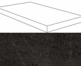 Ступень Атлас Конкорд Россия 620070001098 Dark Scalino Angolare SX Lap 33x120