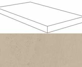 Ступень Атлас Конкорд Россия 620070001095 Sand Scalino Angolare SX Lap 33x120