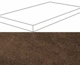 Ступень Атлас Конкорд Россия 620070001092 Moka Scalino Angolare DX Lap 33x120