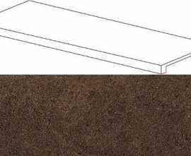 Ступень Атлас Конкорд Россия 620070001082 Moka Scalino Frontale Lap 33x120