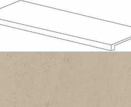 Ступень Атлас Конкорд Россия 620070001080 Sand Scalino Frontale Lap 33x120