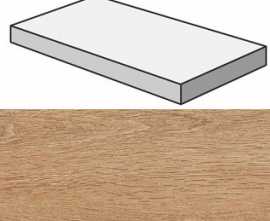 Ступень Атлас Конкорд Россия 620070000871 Oak Reserve Tamarind Scalino Angolare Sx 33x120