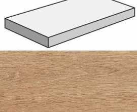 Ступень Атлас Конкорд Россия 620070000875 Oak Reserve Tamarind Scalino Angolare Dx 33x120