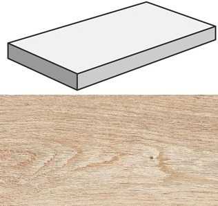Ступень Атлас Конкорд Россия 620070000873 Oak Reserve Cashmere Scalino Angolare Dx 33x120