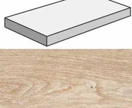 Ступень Атлас Конкорд Россия 620070000873 Oak Reserve Cashmere Scalino Angolare Dx 33x120