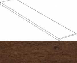 Ступень Атлас Конкорд Россия 620070000868 Oak Reserve Dark Brown Scalino Frontale 33x120