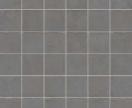 Мозаика Атлас Конкорд Россия 610110000956 Rinascente Smoke Mosaic 30x30