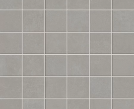 Мозаика Атлас Конкорд Россия 610110000954 Rinascente Grey Mosaic 30x30
