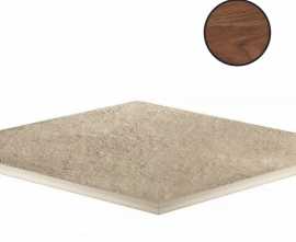 Ступень Атлас Конкорд Россия 620090000967 Rive Antica Riva Round Angolare 60x60