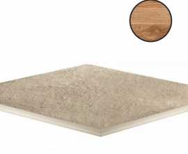 Ступень Атлас Конкорд Россия 620090000949 Rive Dolce Riva Round Angolare 60x60