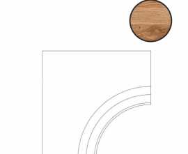 Ступень Атлас Конкорд Россия 620090000944 Rive Dolce Riva Bordo Curvilineo Svasato R30 60x60