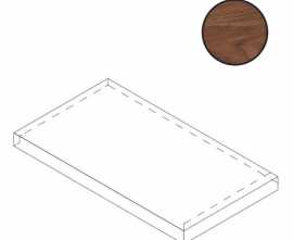 Ступень Атлас Конкорд Россия 620070802286 Rive Antica Riva Scalino Angolo Sx 33x60