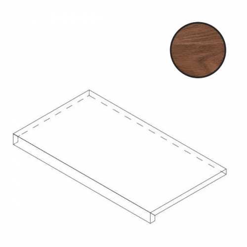 Ступень Атлас Конкорд Россия 620070802284 Rive Antica Riva Scalino Sp 33x60