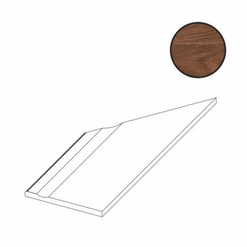 Ступень Атлас Конкорд Россия 620090000958 Rive Antica Riva Bordo Piscina Angolo Sx 30x60