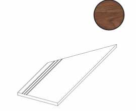 Ступень Атлас Конкорд Россия 620040000140 Rive Antica Riva Gradino Lineare Angolo Sx 30x60