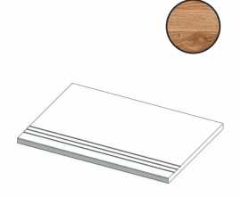 Ступень Атлас Конкорд Россия 620040000135 Rive Dolce Riva Gradino Lineare 30x60