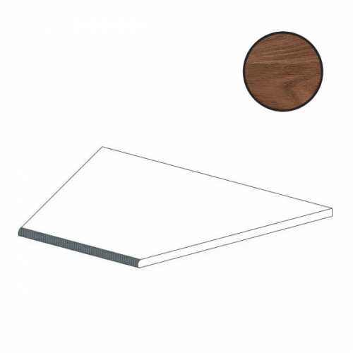 Ступень Атлас Конкорд Россия 620090000954 Rive Antica Riva Round Angolo Dx 30x60