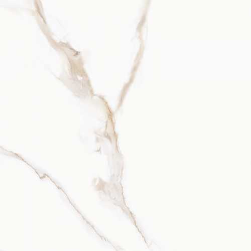 Керамогранит Delacora 6060CMI01 Calacatta Milazzo Gold Sugar 600x600x9.5