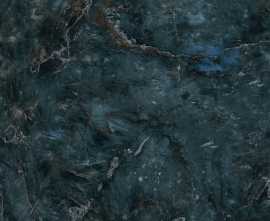 Керамогранит Cersanit 17438 Inverno полированный HG синий ректификат 60x120