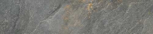 Керамогранит Delacora GP2090SNN25L Santorini Graphite лаппатированный 200x900
