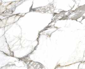 Керамогранит Cersanit 17431 Silvia полированный белый ректификат 60x120