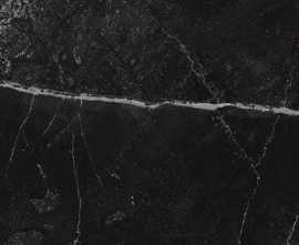 Декоративная вставка Атлас Конкорд Россия 610090002384 Empire Calacatta Black Bottone 7,2x7,2
