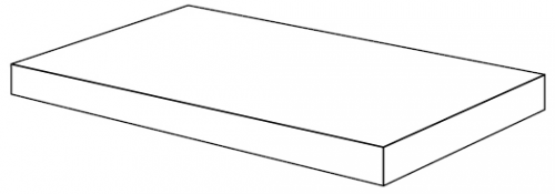 Ступень Атлас Конкорд Россия 620070002102 Empire Tajmahal Scal. Ang. Dx 33x60