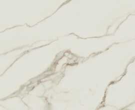 Керамогранит Атлас Конкорд Россия 610015000620 Empire Calacatta Diamond Lapp 60x60