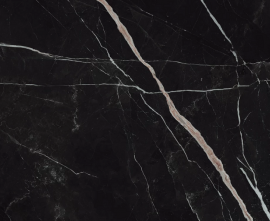 Керамогранит Атлас Конкорд Россия 610010002188 Empire Calacatta Black 60x120