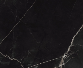 Керамогранит Атлас Конкорд Россия 610015000619 Empire Calacatta Black Rett Lapp 60x120