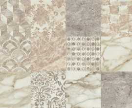 Керамогранит Атлас Конкорд Россия 610080000229 Empire Cementine Light Rett Lapp 60x120