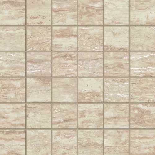 Мозаика Атлас Конкорд Россия 610110000805 Epos Ivory Mosaic Lap 30x30