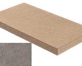 Ступень Атлас Конкорд Россия 620070000726 Cliff Grigio Scalino Angolo Sx 33x60