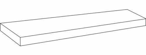 Ступень Атлас Конкорд Россия 620070802296 Wine Oak Champagne Scalino Angolare SX 33x160