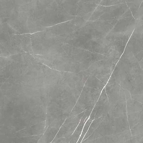 Керамогранит Атлас Конкорд Россия 610010002718 Forte dei Marmi Elegant Grey Rett 80x80