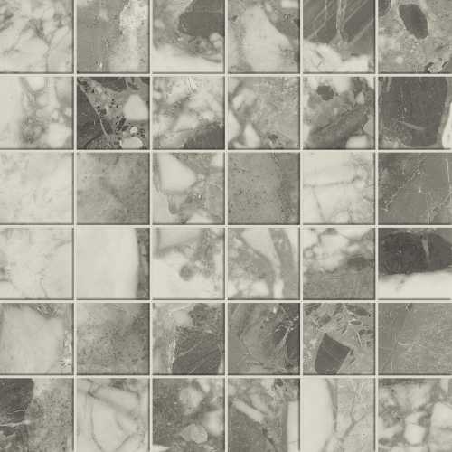 Мозаика Атлас Конкорд Россия 610110001057 Forte dei Marmi Ceppo Apuano Pearl Mosaic Lap 30x30