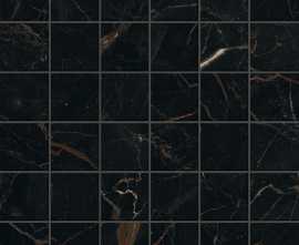 Мозаика Атлас Конкорд Россия 610110001056 Forte dei Marmi Ombra di Caravaggio Mosaic Lap 30x30