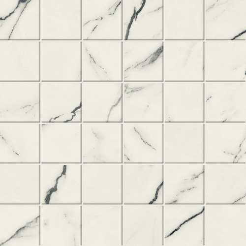 Мозаика Атлас Конкорд Россия 610110001059 Forte dei Marmi Lilac Mosaic Cer 30x30