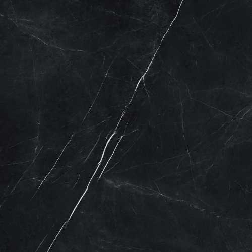Керамогранит Атлас Конкорд Россия 600010002409 Forte dei Marmi Elegant Black Matt Rett 120x120