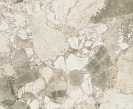 Керамогранит Атлас Конкорд Россия 610015000654 Forte dei Marmi Ceppo Apuano Cream 80x80
