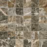 Мозаика Атлас Конкорд Россия 610110001193 F.d.M.Quark Breccia Di Caravaggio Mosaic Matt 30x30