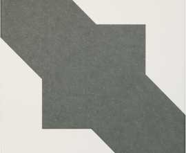 Керамогранит Mainzu BM Cross Black Mate 20x20