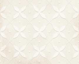 Декор Ragno Marazzi RC7W Amuri Decoro Zucchero Avorio RT 20х20