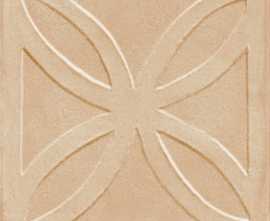 Керамогранит Ragno Marazzi RC7G Amuri Struttura 3D Gelosia Biscotto RT 20х20