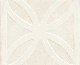 Керамогранит Ragno Marazzi RC7F Amuri Struttura 3D Gelosia Avorio RT 20х20