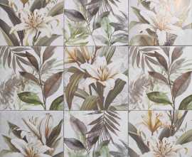 Декор Mainzu Secrets White 20x20